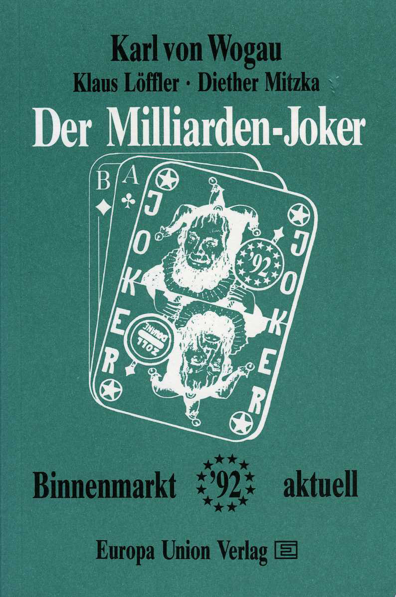 Milliardenjoker