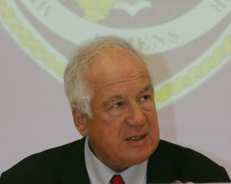 Karl von Wogau Karl von Wogau
