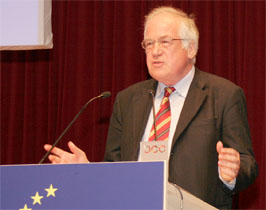 Karl von Wogau Karl von Wogau