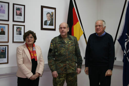 Karl von Wogau Karl von Wogau